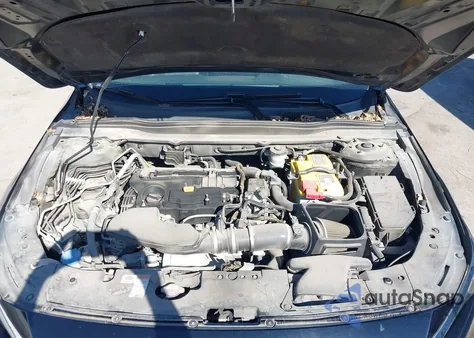 2018 Honda Accord Ex-L 2.0T from USA, damaged, VIN 1HGCV2F53JA006255